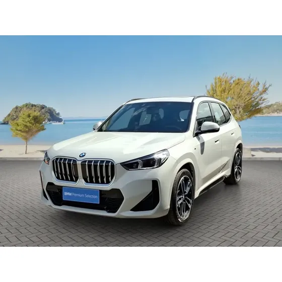 Bmw X1 2026