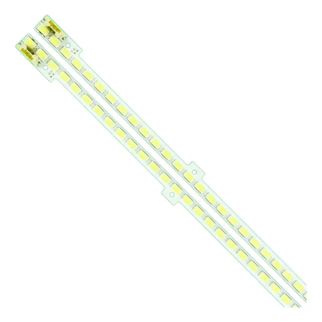 Kit X 2 Tiras De Led Un40d5500 2011svs40-fhd-5k6k-right/left