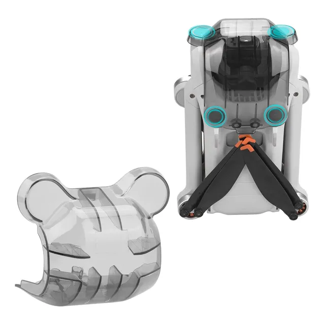 Cubierta Protectora Cámara Gimbal Para Dji Mavic Mini 3 Pro