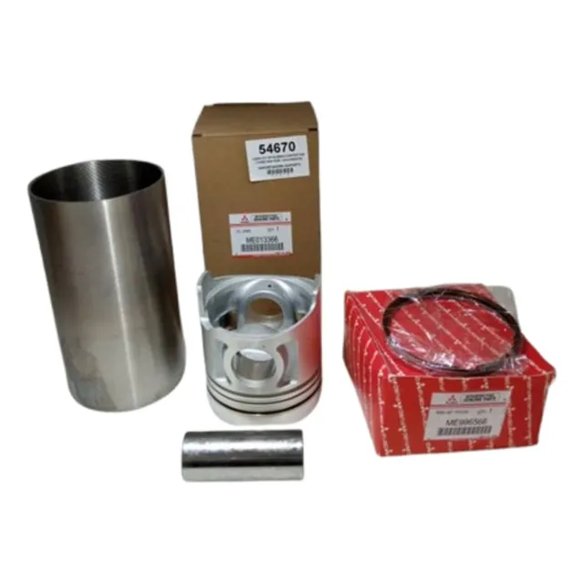 Liner Kit Mitsubishi Canter 649 659 Turbo Fe84 Fe85