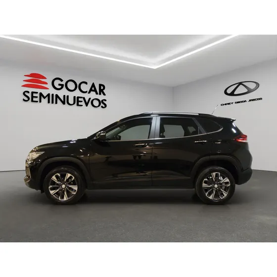 Chevrolet Tracker Premier Ta
