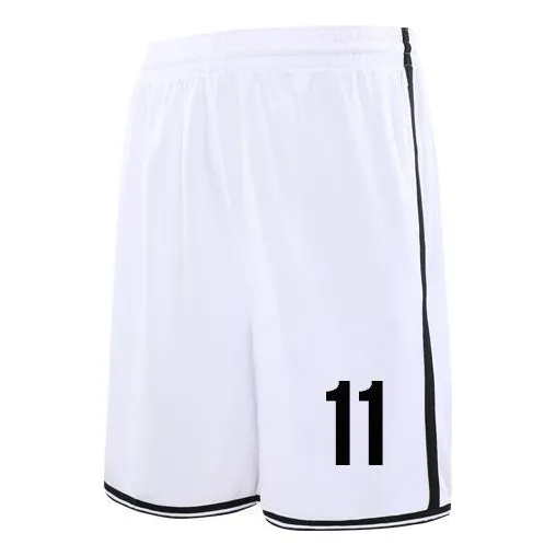 Conjunto De Jersey De Básquetbol Personalizable Para Hombre