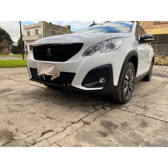 Peugeot 2008 1.6 Allure