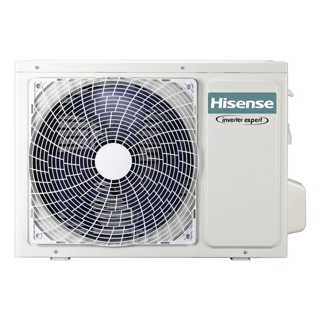 Aire Acondicionado Minisplit Inverter Hisense 110v Brissa