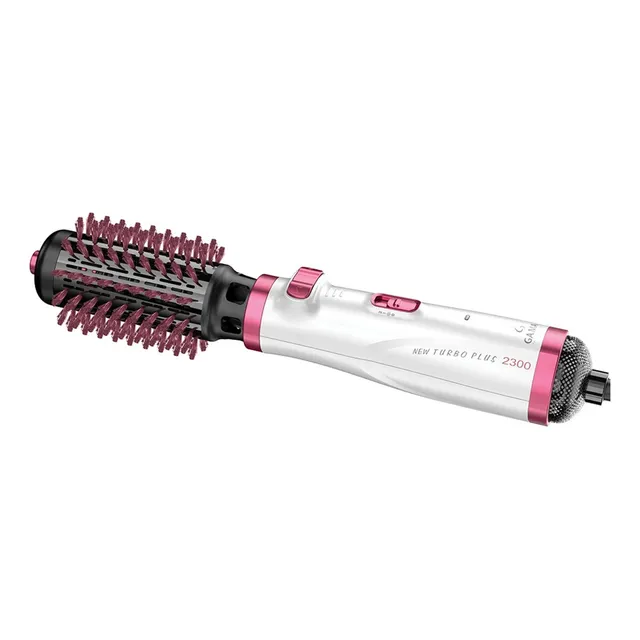Cepillo Modelador Giratorio Gama New Turbo 2300 Ondulador