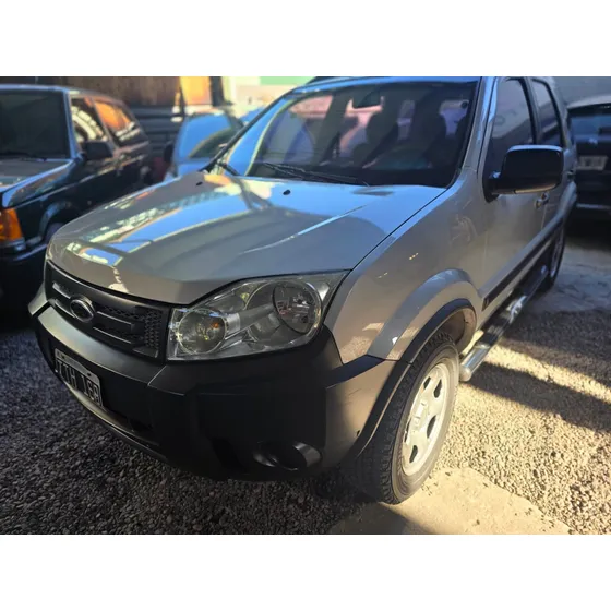 Ford Ecosport 1.6 Xls 4x2