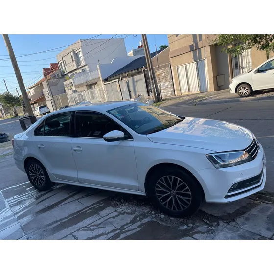 Volkswagen Vento 2.0 Tsi Gli 211cv App Connect + Nav
