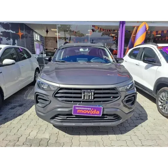 Fiat Pulse Drive 1.3 (aut.)