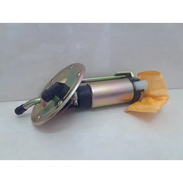 Bomba Gasolina Completa Cielo 
