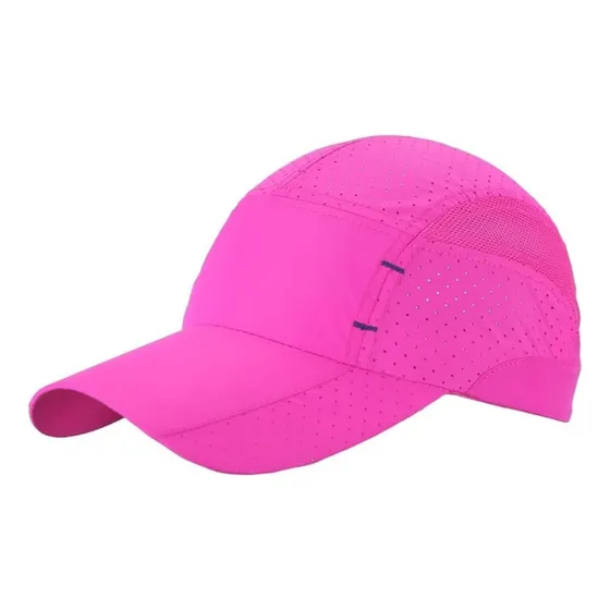 Gorras Running Con Tecnologia Drit Fit Unisex En Promoción!