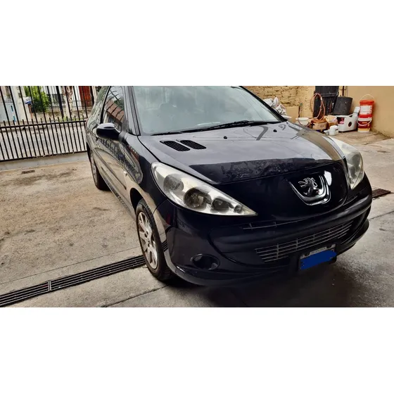 Peugeot 207 Xt Premium 1.6 3p