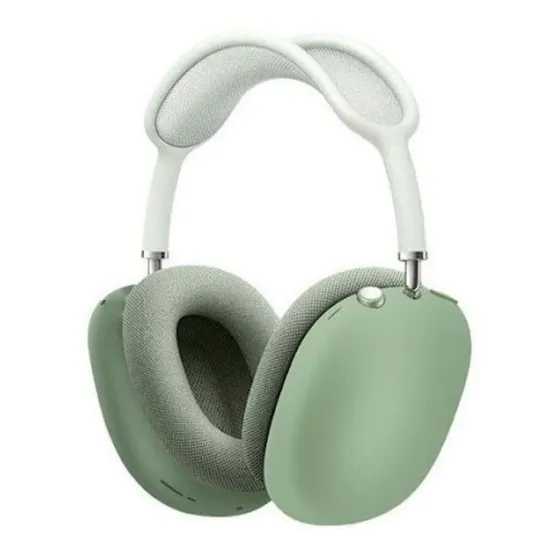 Audífonos Bluetooth P9 Tipo Casco Plegable Garantizado 