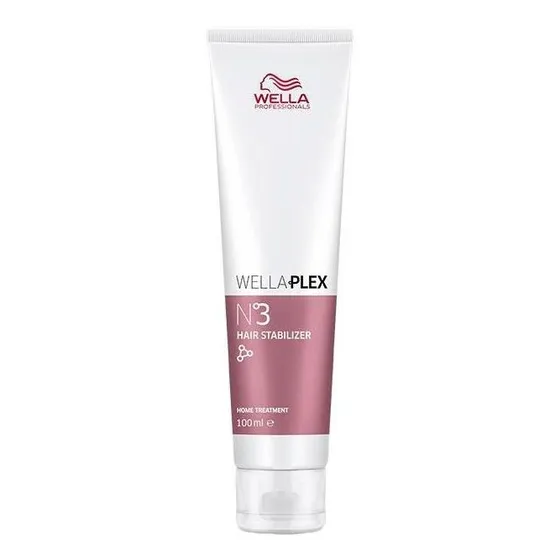 Wella Pro Wellaplex Máscara 100 Ml