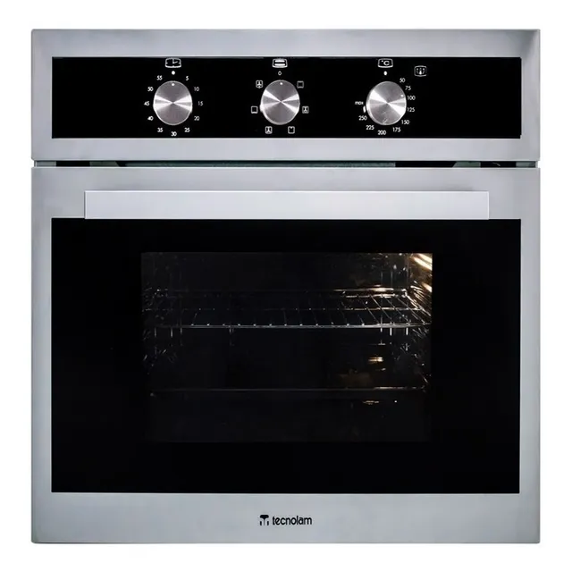 Horno De Gas