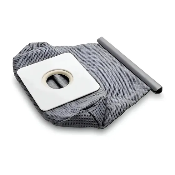 Bolsa De Filtro Lavable Para Aspiradora Vc1 Karcher | Cuotas sin interés