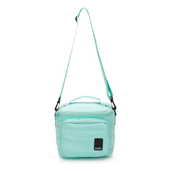 Lonchera Originals Matte Aqua Bubba Essentials