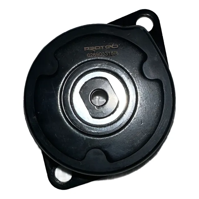 Tensor Poly V Vw Polo/golf Caddy 1.9 Diesel Tdi