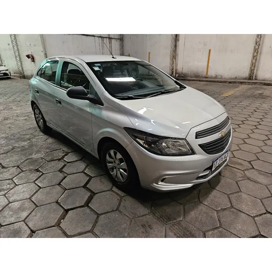 Toyota Etios 1.5 Xls At