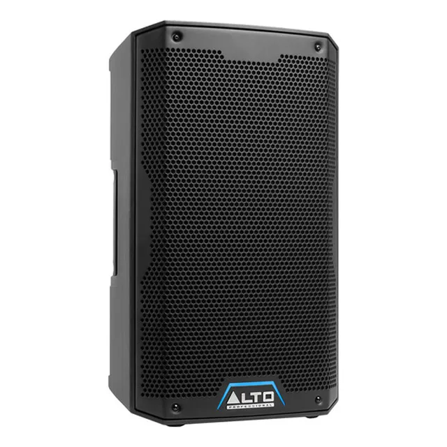 Caja Activa Parlante Alto Ts408 8   100w Bluetooth Dimm