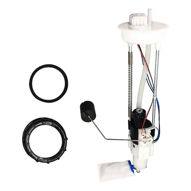 Conjunto Modulo Bomba Combustible Para Polaris Ranger 570 2