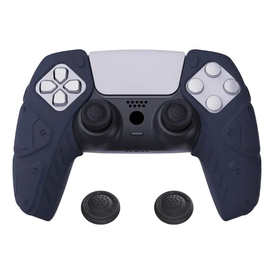 Funda Para Control Ps5 Con Agarre Seguro Y Protección