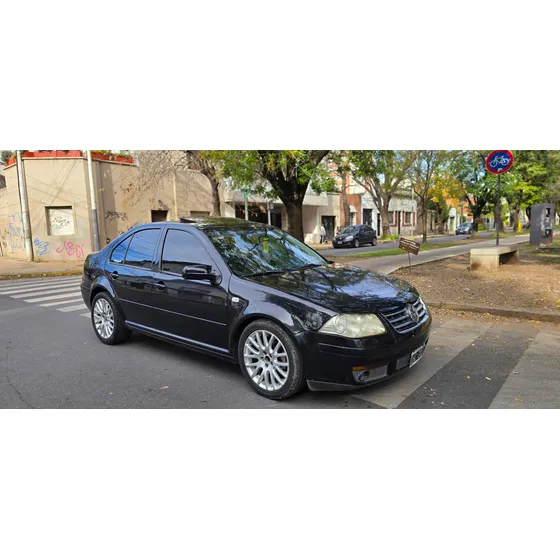 Volkswagen Bora 2.0 Trendline 115cv