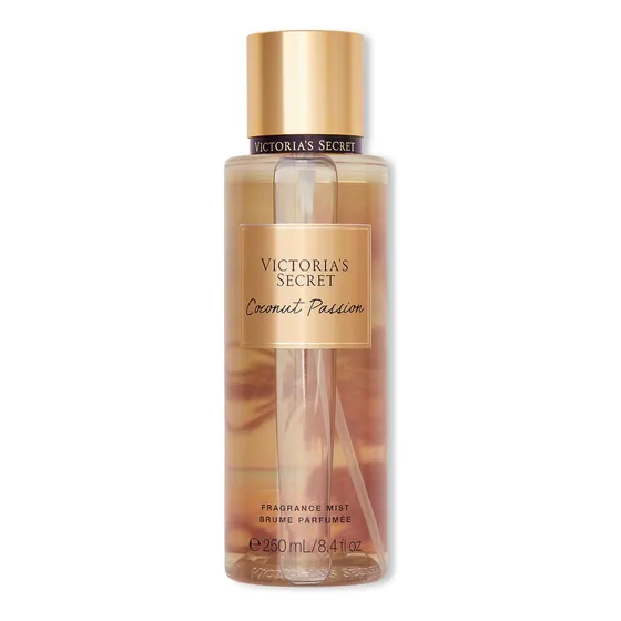 Victoria Secret Splash Mist Original Importado Usa