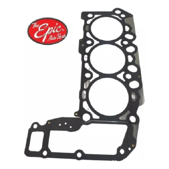 Empacadura De Camara Jeep Cherokee 3.7 6cyl  -kj/kk/dn