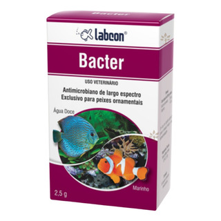 Alcon Labcon Bacter 10 Caps Antimicrobiano De Largo Espectro Alcon Labcon Bacter 10 Caps Antimicrobiano De Largo Espectro