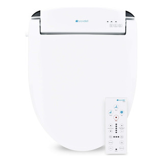 Brondell Swash Se600 Asiento De Inodoro Bidé, Se Adapta A... Brondell Swash Se600 Asiento De Inodoro Bidé, Se Adapta A...
