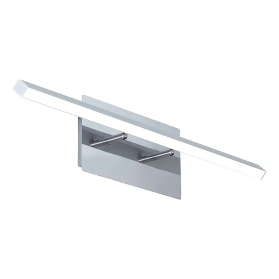 Aplique Pared Direccionable Led P/ Espejo Baño 11w Wall Gsg