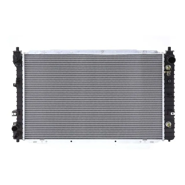 Radiador Ford Escape Aut. 2001-2002-2003-2004-2005-2006-2007