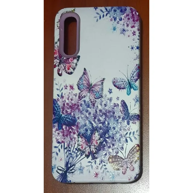 Forro Para Samsung A50 Usado Pero Esta Bien