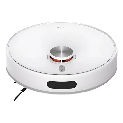 ロボロック　S6 MaxⅤ Robô aspirador Roborock S6 MaxV preto | MercadoLivre