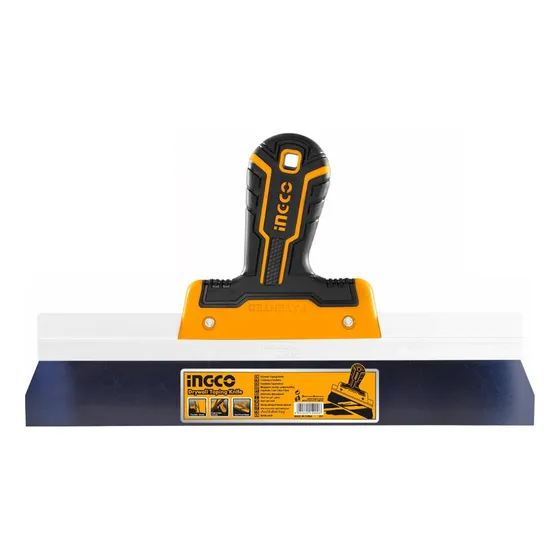 Espatula Yeso 35cm Hput78300 Ingco