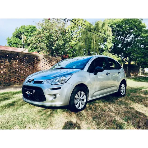 Citroën C3 1.5 Origine Pack Zenith I 90cv