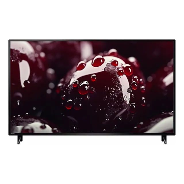 Pantalla Philips 55 '' 4k 55pul7552/f7 Television Android Tv