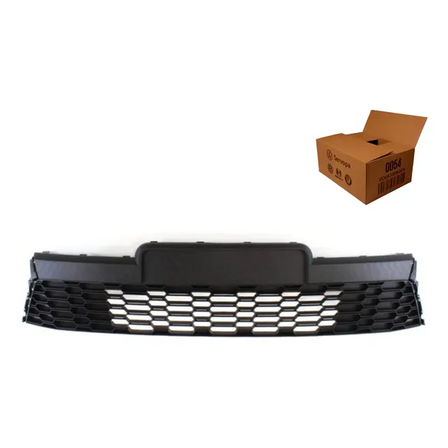 Grade Central Inferior Diant Gol Rallye Saveiro Cross G6 