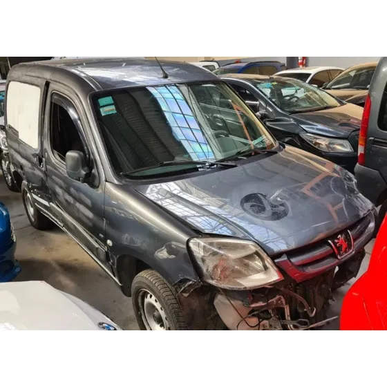 Peugeot Partner Confort Hdi 1.6