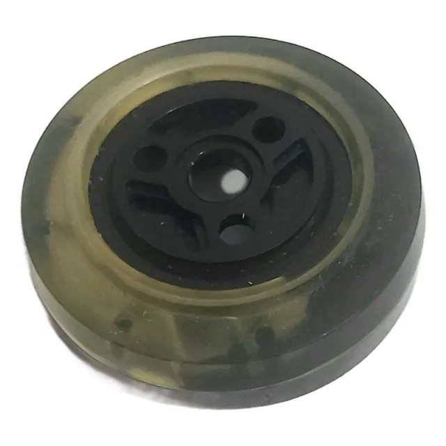 Plato De Lanzadera Para Máquina Husqvarna 2000 Y Electrolux