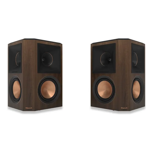 Bocinas Premier Klipsch Rp-502s Il