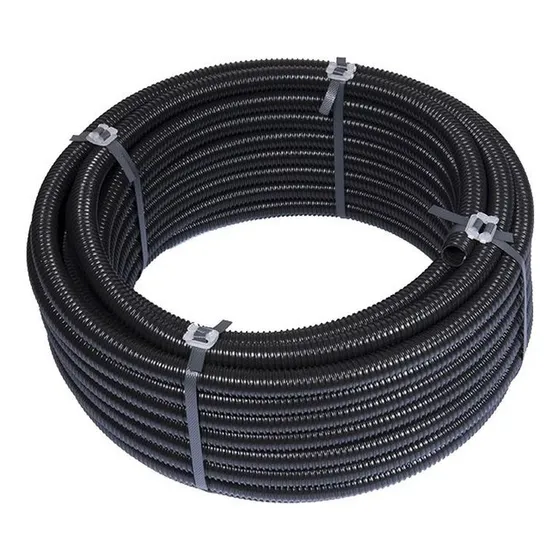 Conduite Espiral Hiperflex 1'' 25m 2305