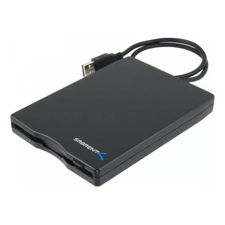 Lector De Diskettes Floppy Externo Usb De 3.5'' Sabrent Lector De Diskettes Floppy Externo Usb De 3.5'' Sabrent