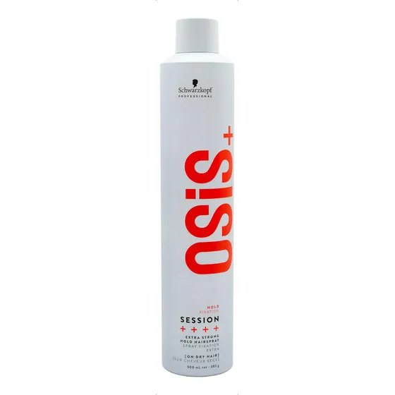 Schwarzkopf Osis+ Session Spray Fijación Extrema 500ml