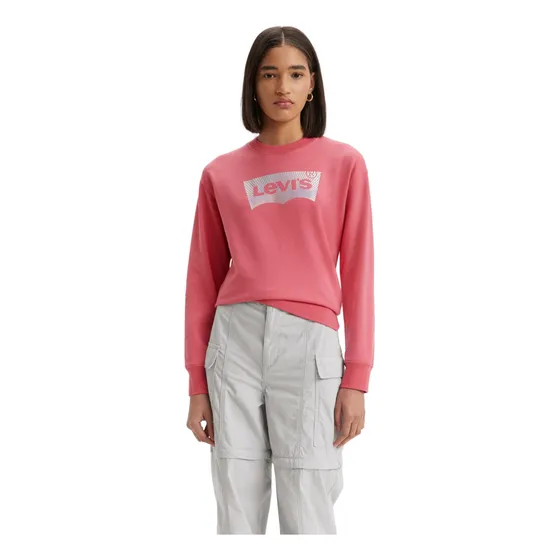 Levi's® Sudadera Para Mujer 18686-0230