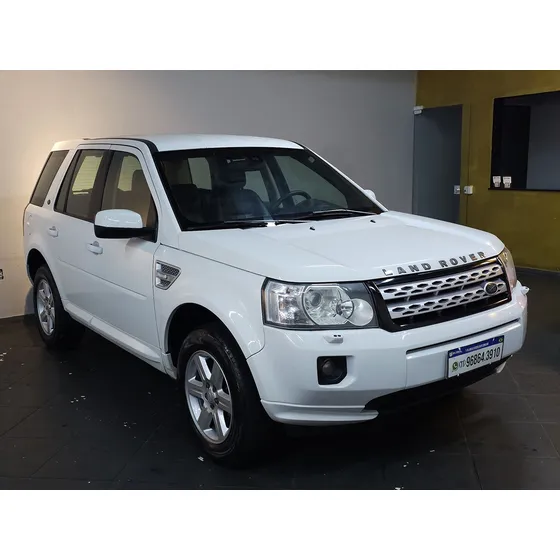 Land Rover Freelander 2 2.2 Sd4 Se 5p