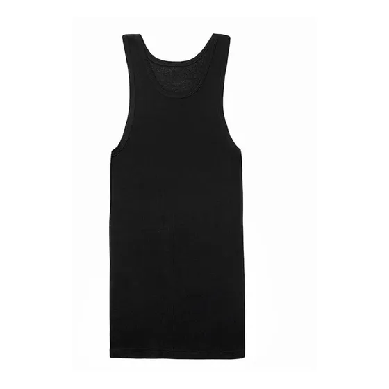 Musculosa Cuello Redondo Hombre Morley 38-40 Tres Ases Color