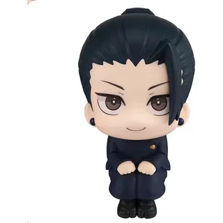 Ll Model Action Jujutsu Kaisen Mini Satoru Gojo 10 Cm Ll Model Action Jujutsu Kaisen Mini Satoru Gojo 10 Cm