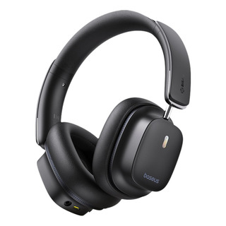 Auriculares Baseus Bowie 30 Max Con Cancelación Activa De Ru Auriculares Baseus Bowie 30 Max Con Cancelación Activa De Ru