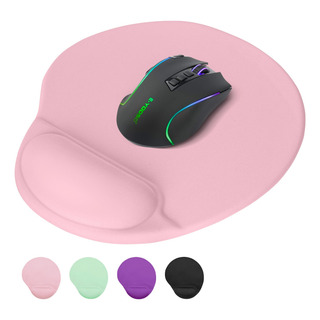 Mouse Pad Alfombrilla Raton Ergonomico Muñeca Antideslizante Mouse Pad Alfombrilla Raton Ergonomico Muñeca Antideslizante